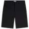 Tommy Hilfiger Μαύρη Βερμούδα Chino - MW0MW42354