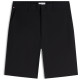 Tommy Hilfiger Μαύρη Βερμούδα Chino - MW0MW42354