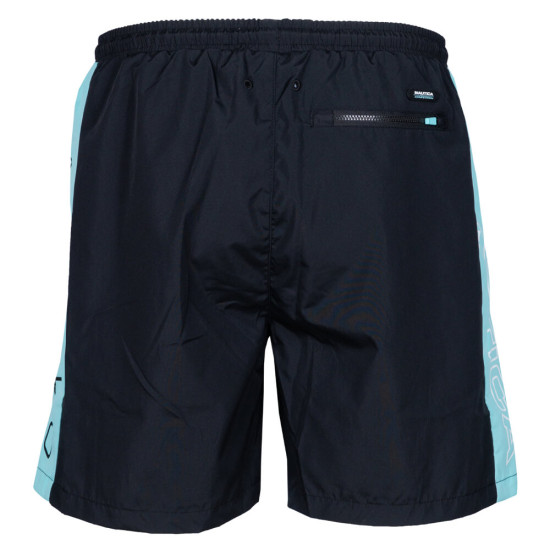Nautica Μαύρο Μαγιό - 3NCN7F00593