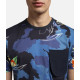 Napapijri Γαλάζιο T-shirt Round Neck - NP0A4G37F9D1