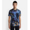 Napapijri Γαλάζιο T-shirt Round Neck - NP0A4G37F9D1