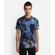Napapijri Γαλάζιο T-shirt Round Neck - NP0A4G37F9D1