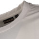 Napapijri Εκρού T-shirt C Neck - NP0A4G5AN1A1