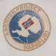 Napapijri Εκρού T-shirt C Neck - NP0A4G5AN1A1