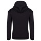 Napapijri Μαύρο Hoodie B-BOX - NP0A4GBE0411 