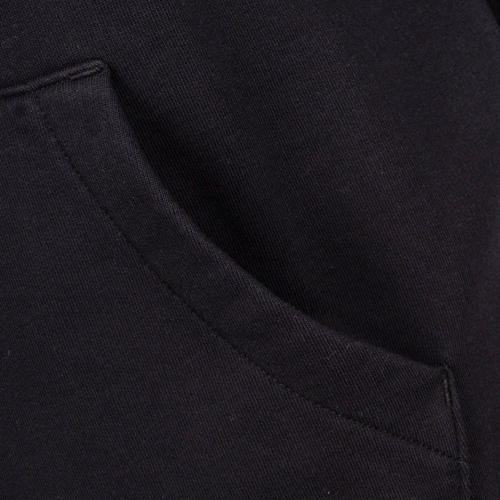 Napapijri Μαύρο Hoodie B-BOX - NP0A4GBE0411 