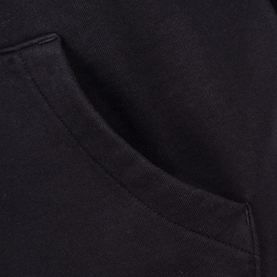 Napapijri Μαύρο Hoodie B-BOX - NP0A4GBE0411 