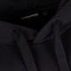 Napapijri Μαύρο Hoodie B-BOX - NP0A4GBE0411 