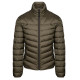 Napapijri Πράσινο Μπουφάν τύπου Puffer AERONS - NP0A4GJNGAE1  