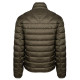 Napapijri Πράσινο Μπουφάν τύπου Puffer AERONS - NP0A4GJNGAE1  