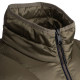 Napapijri Πράσινο Μπουφάν τύπου Puffer AERONS - NP0A4GJNGAE1  
