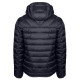 Napapijri Μαύρο Μπουφάν τύπου Puffer AERONS - NP0A4GJO0411 