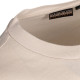 Napapijri Εκρού Μπλούζα C Neck S-BOX - NP0A4GK7NS51
