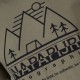 Napapijri Λαδί T-shirt C Neck - NP0A4HQEGAE1