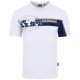 Napapijri Λευκό T-shirt C Neck - NP0A4HQH0021