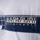 Napapijri Λευκό T-shirt C Neck - NP0A4HQH0021
