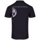 Napapijri Μαύρο T-shirt C Neck - NP0A4HQH0411