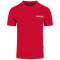 Napapijri Ματζέντα T-shirt C Neck - NP0A4HQNR251
