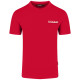 Napapijri Ματζέντα T-shirt C Neck - NP0A4HQNR251