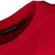 Napapijri Ματζέντα T-shirt C Neck - NP0A4HQNR251