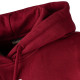 Napapijri Κόκκινο Hoodie - NP0A4HRBR541 