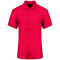 Napapijri Ματζέντα Κοντομάνικο Πουκάμισο 100% Linen - NP0A4HT5R251