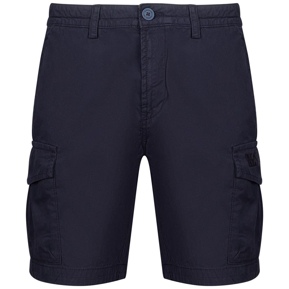 Napapijri Μπλε Βερμούδα Cargo - NP0A4HOT1761