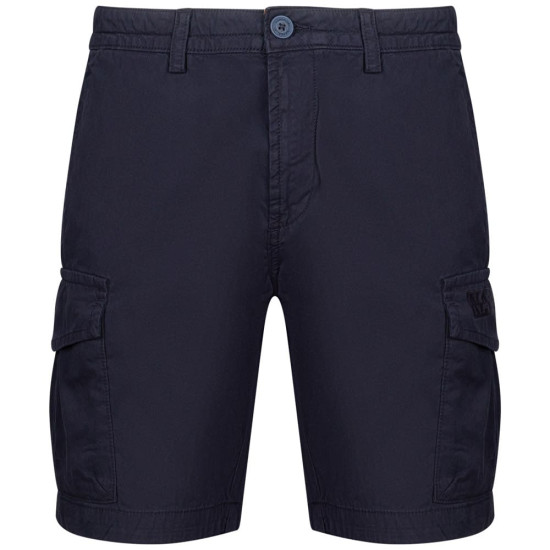 Napapijri Μπλε Βερμούδα Cargo - NP0A4HOT1761