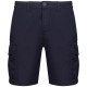 Napapijri Μπλε Βερμούδα Cargo - NP0A4HOT1761