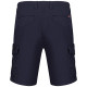 Napapijri Μπλε Βερμούδα Cargo - NP0A4HOT1761