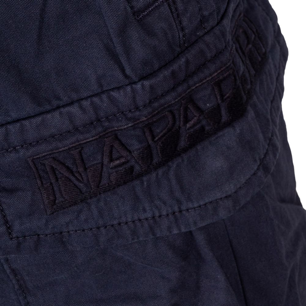 Napapijri Μπλε Βερμούδα Cargo - NP0A4HOT1761