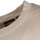 Napapijri Εκρού T-shirt C Neck - NP0A88UAN1J1