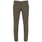 Polbot Λαδί παντελόνι chino - PBT001-230132