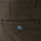 Polbot Λαδί παντελόνι chino - PBT001-230132