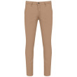 Polbot Μπεζ παντελόνι chino - PBT001-230132