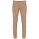 Polbot Μπεζ παντελόνι chino - PBT001-230132