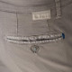 POLBOT Εκρού Παντελόνι Chino - PBT091-210162