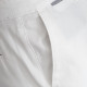 POLBOT Λευκό Παντελόνι Chino - PBT094-210032
