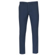 POLBOT Μπλε Παντελόνι Chino - PBT094-210032