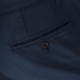 POLBOT Μπλε Παντελόνι Chino - PBT094-210032
