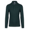 Lacoste Πράσινο Μακρυμάνικο polo - 3PH2481