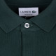 Lacoste Πράσινο Μακρυμάνικο polo - 3PH2481