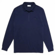 Lacoste Μπλε Μακρυμάνικο polo - 3PH2481