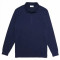 Lacoste Μπλε Μακρυμάνικο polo - 3PH2481