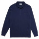 Lacoste Μπλε Μακρυμάνικο polo - 3PH2481