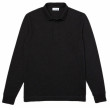Lacoste Μπλούζα Polo 3PH2481 Γκρι
