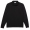 Lacoste Μπλούζα Polo 3PH2481 Γκρι