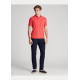 POLO RALPH LAUREN - Μπλούζα Polo 3710782592006 Κόκκινο