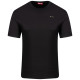 Diesel Μαύρο T-shirt C Neck - S26A196460AIJU