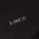 Diesel Μαύρο T-shirt C Neck - S26A196460AIJU